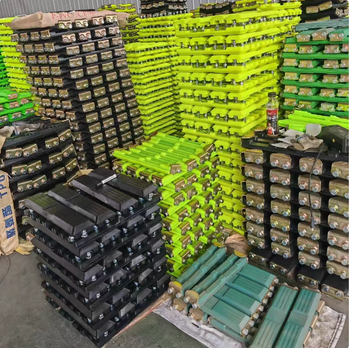 Polyurethane Rubber81662