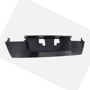 Car Rear Trunk High Cover15616