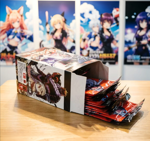 Collectible Trading Cards6106