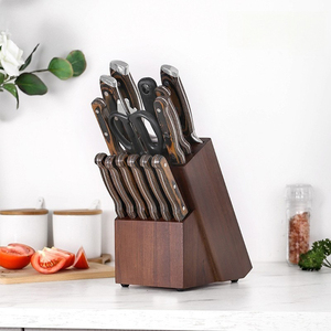Knife Storage Blocks10456