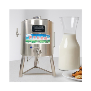Dairy Processing Equipment8280