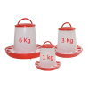 Plastic Drinkware Cups7059