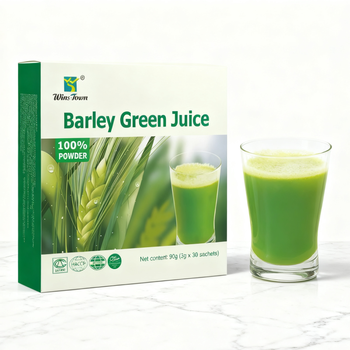 Barley Grain78412