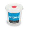 Antibacterial Sanitary Wipes14507