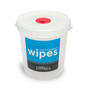 Antibacterial Sanitary Wipes14507