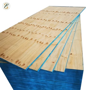 Particle Board19361