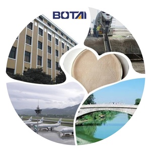 Concrete & Mortar Admixtures5226