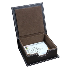 Card & Note Storage Organizers19581