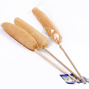 Bath Brushes, Sponges & Scrubbers7411
