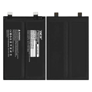 Primary Dry Cell Batteries13476