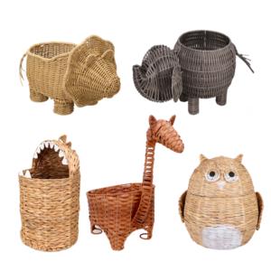 Decorative Storage Ornaments4826