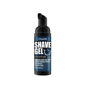 Shaving Foam4994