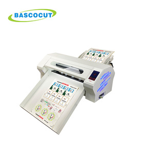 Die Cutting Machines3399