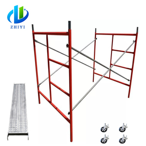 Ladder & Scaffolding Parts11538