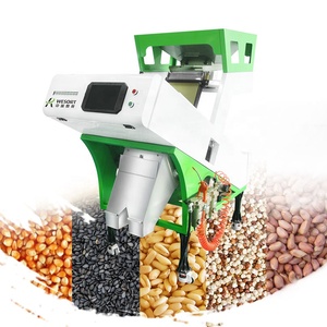 Color Sorting Machines7222