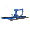 Industrial welding robot workstation Factory Code 10248