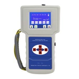 Indoor Detector Tester83008
