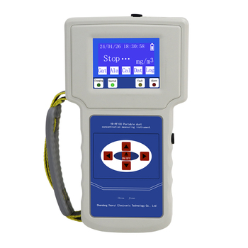 Indoor Detector Tester83008