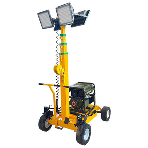 Lighting Towers3465