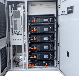 Commercial Industrial Energy Storage80856