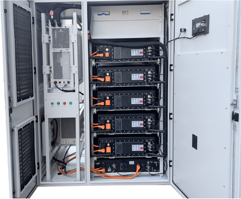 Commercial Industrial Energy Storage80856