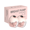 Breast Milk Pumps6609