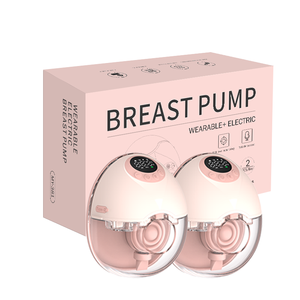 Breast Milk Pumps6609