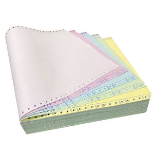 Carbonless Copy Paper3102
