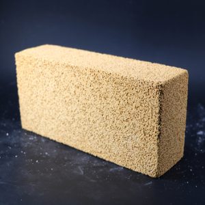 Bauxite Factory Code 10032