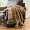 Faux Fur Fabric95513