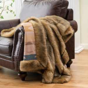 Faux Fur Fabric95513