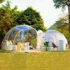 Bubble Inflatable Tents13974