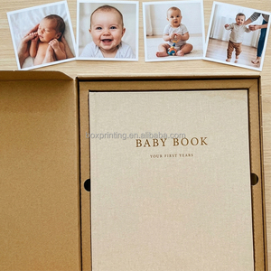 Fabric Baby Cloth Books5310