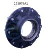 Construction Machine Wheel Hubs9008