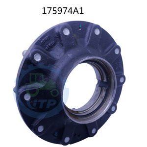 Construction Machine Wheel Hubs9008