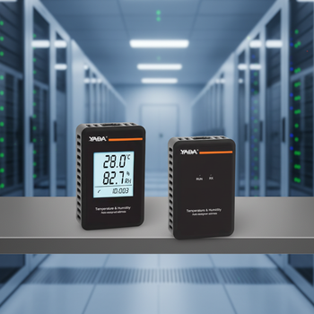 Environmental Data Logger100272