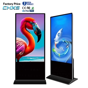 Touch Screen Panels8647
