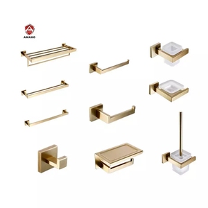 Bathroom Hardware Fittings1532