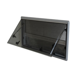 RV Exterior Trim Parts11432