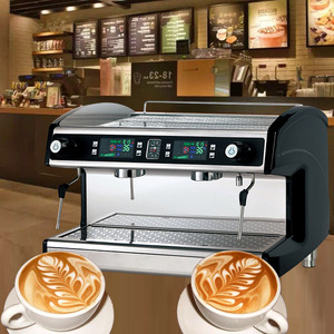 App Smart Coffee Makers2570