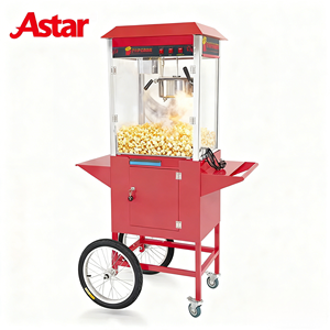 Popcorn Making Machines2549
