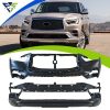Car Bumper Assemblies9608
