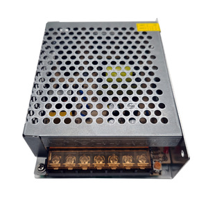 Industrial Power Supplies8766