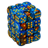 Game Dice Cubes6583