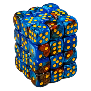 Game Dice Cubes6583