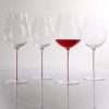 White Wine Glasses10207