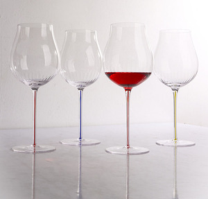 White Wine Glasses10207