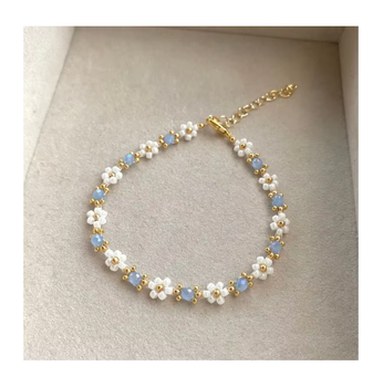 Pearl Bracelet Bangle79967