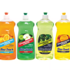 Dish Washing Detergent29