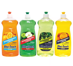 Dish Washing Detergent29